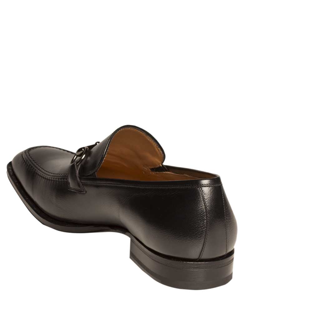Tours Classic Horsebit Loafer