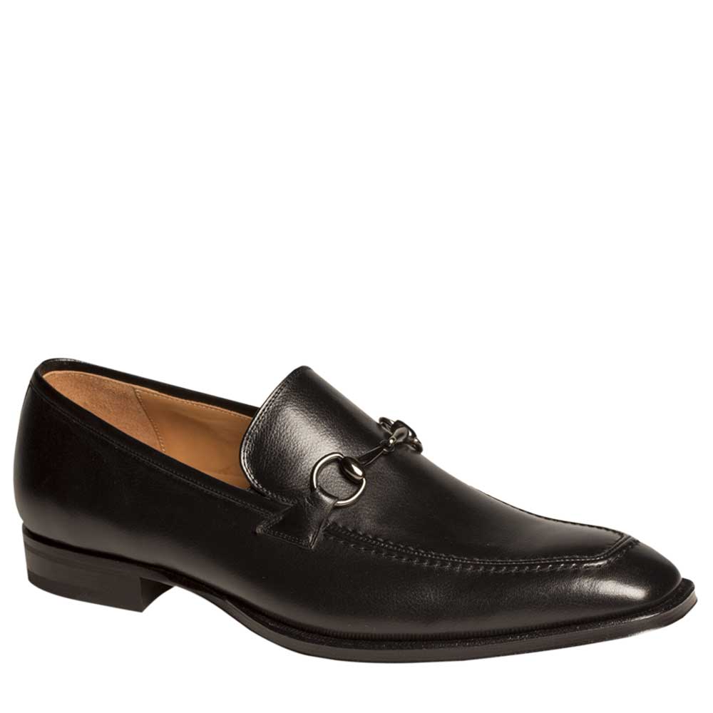 Tours Classic Horsebit Loafer