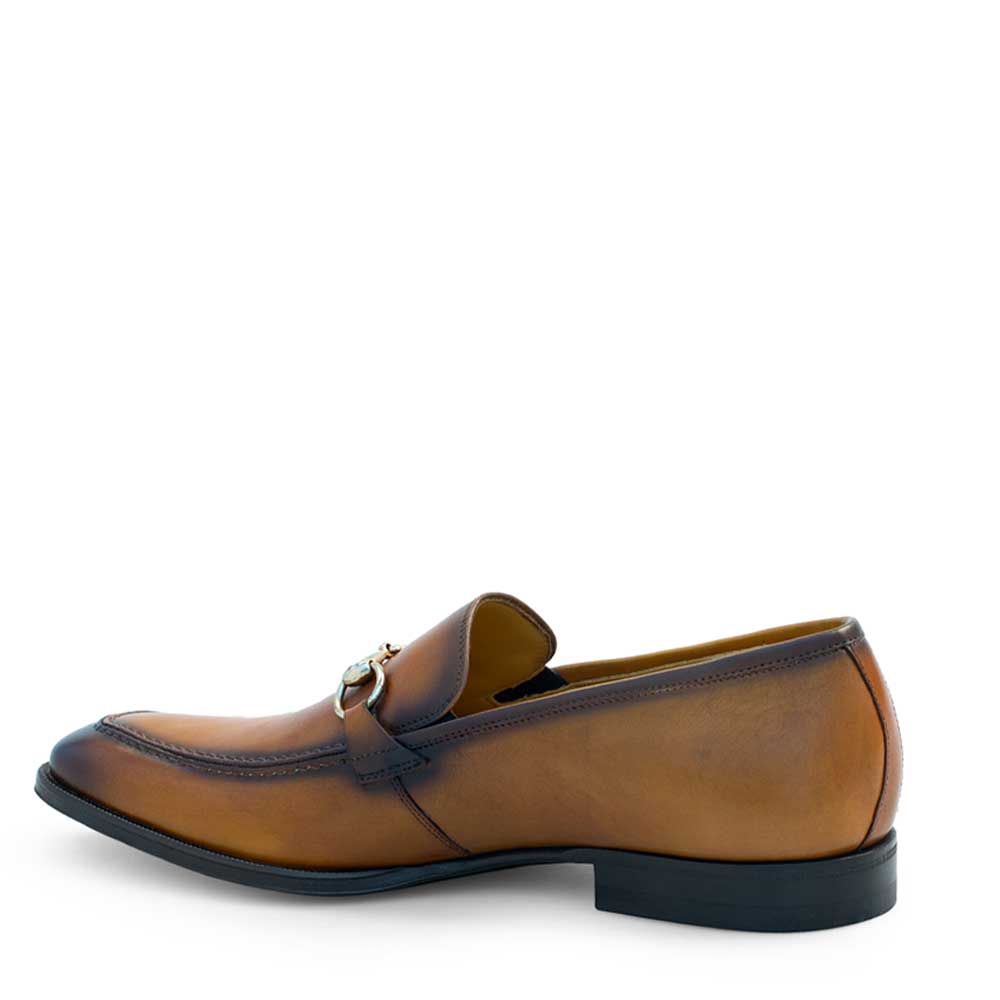 Tours Classic Horsebit Loafer