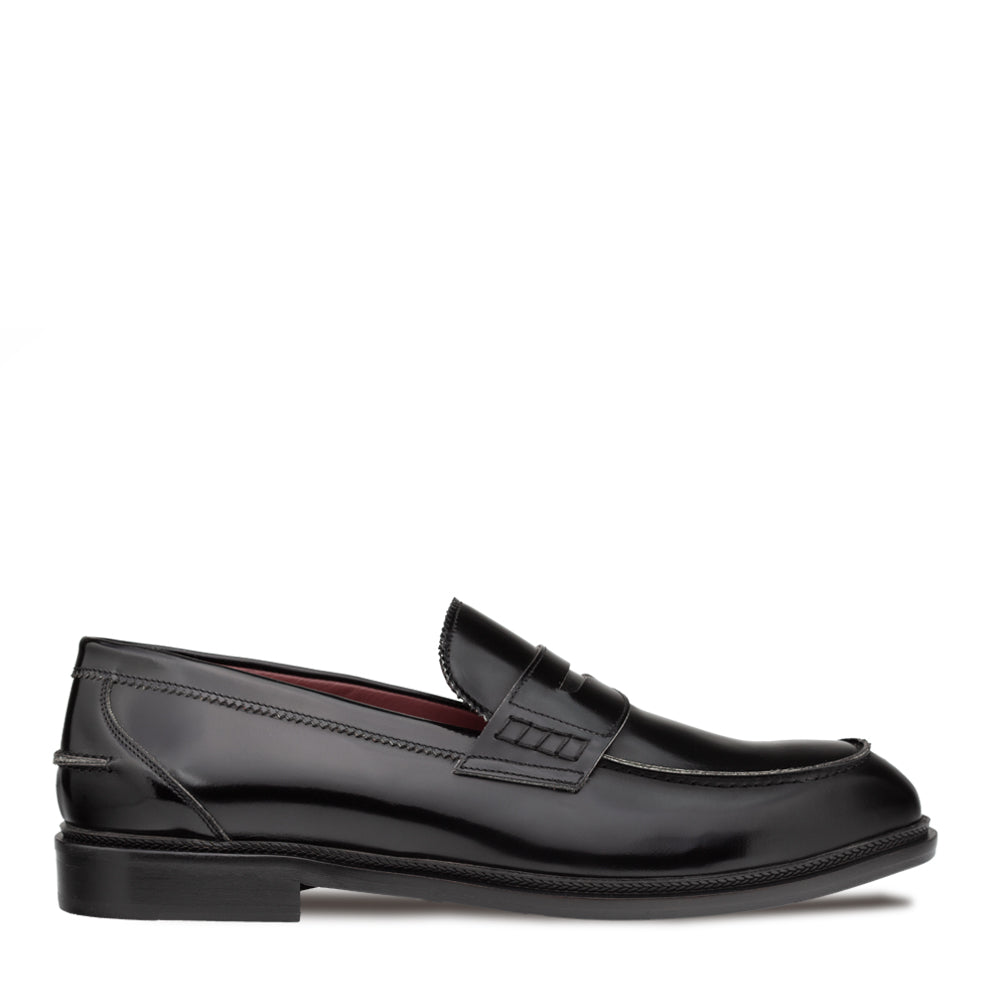 Moc Toe Penny Loafer