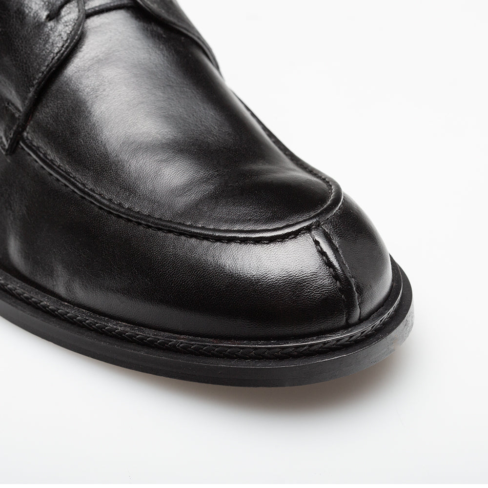 Split Toe Derby