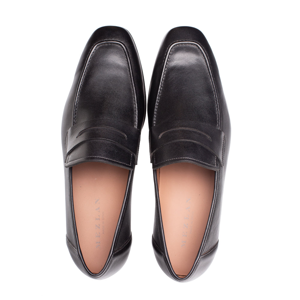 Patina Penny Loafer
