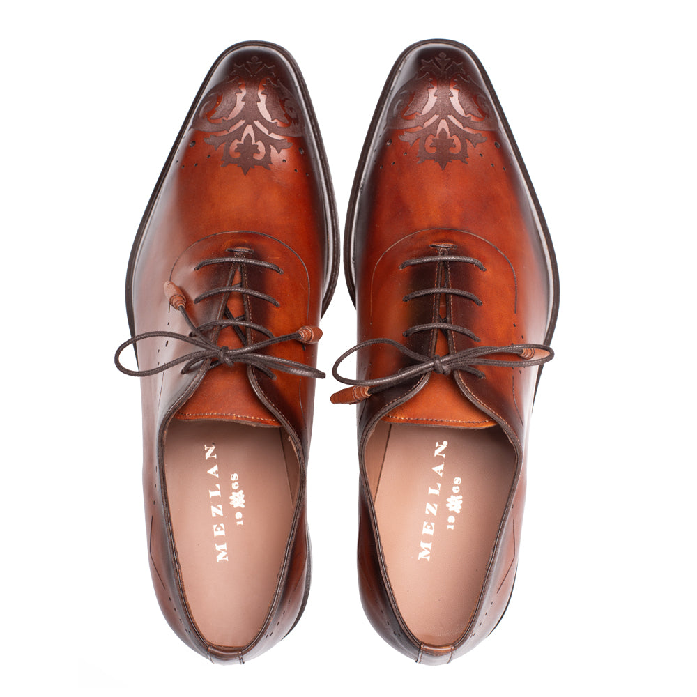 Artisan Laser-Print Oxford