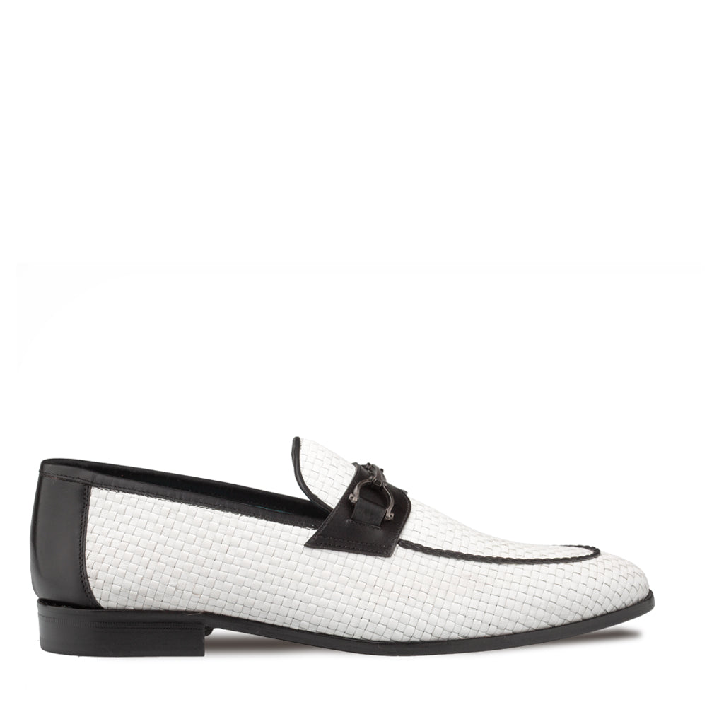 Salva Woven Slip On
