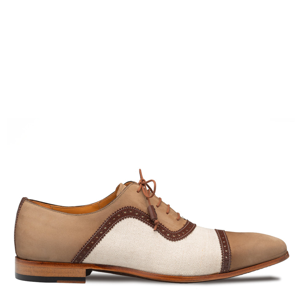 Ayna Tri-Tone Summer Oxford Mezlan Warehouse Ayna Tri-Tone Summer Oxford Mezlan Warehouse
