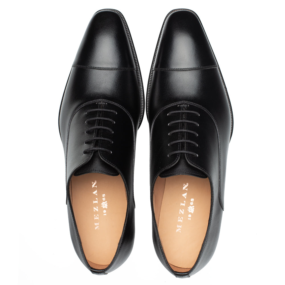 Classic Cap Toe Oxford