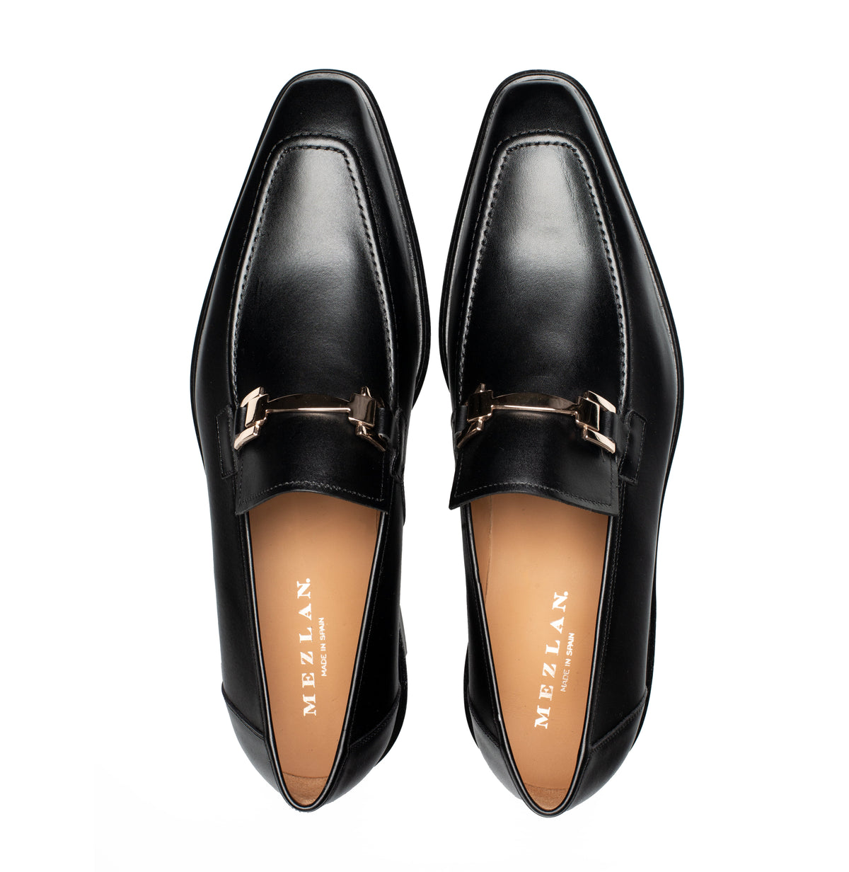Barsotti Patina Calf Loafer