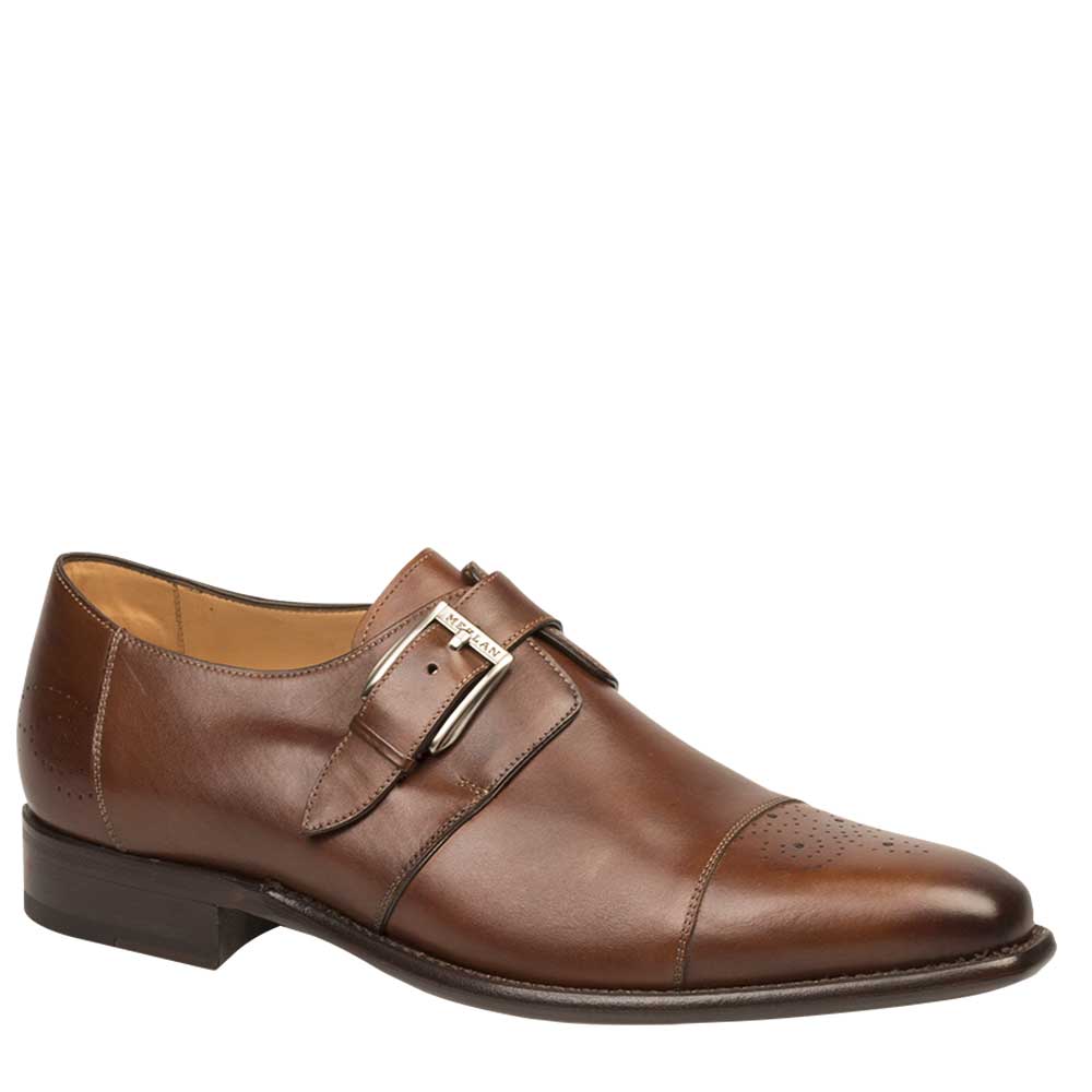 Jean Monk Strap