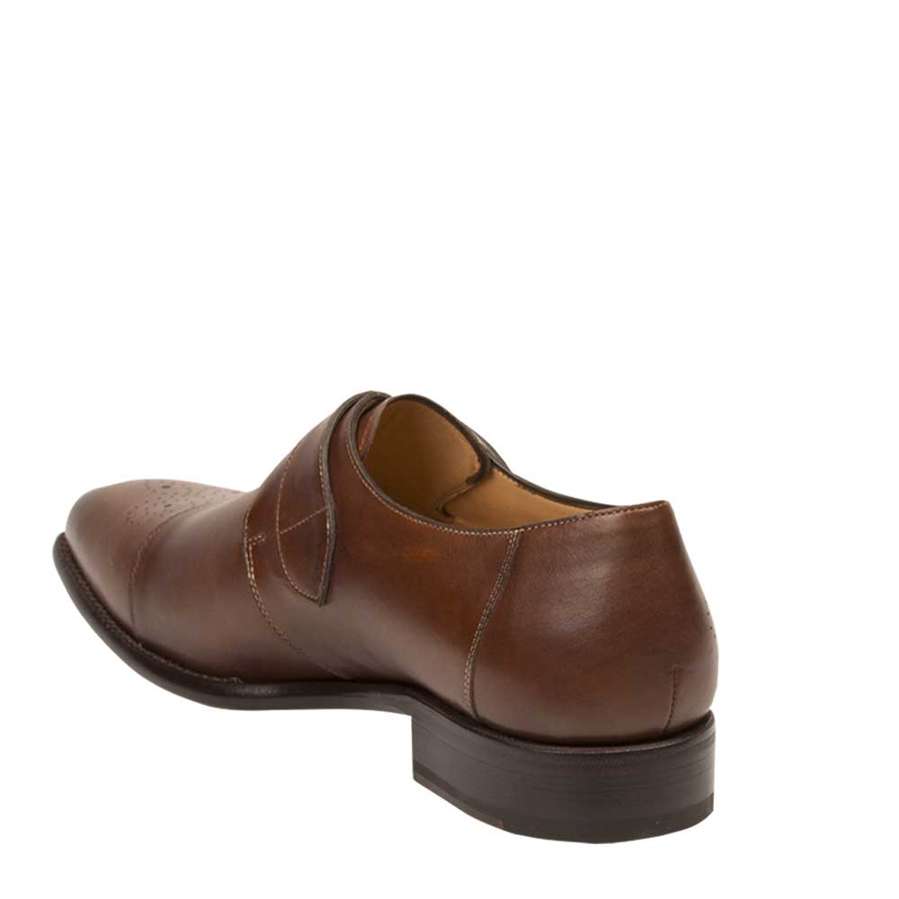 Jean Monk Strap