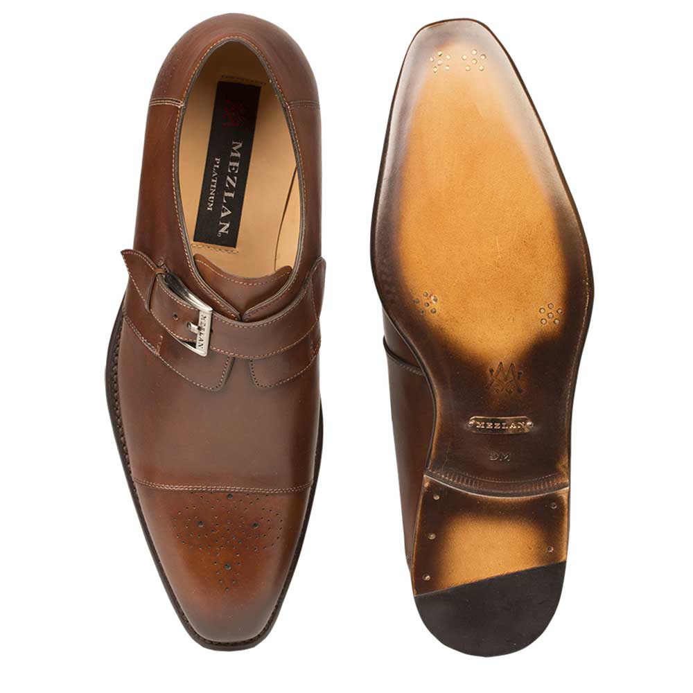 Jean Monk Strap