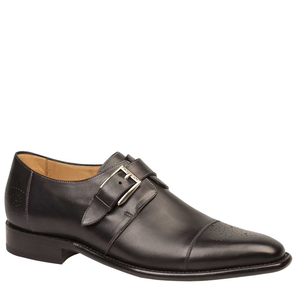 Jean Monk Strap