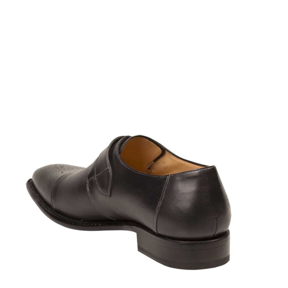Jean Monk Strap