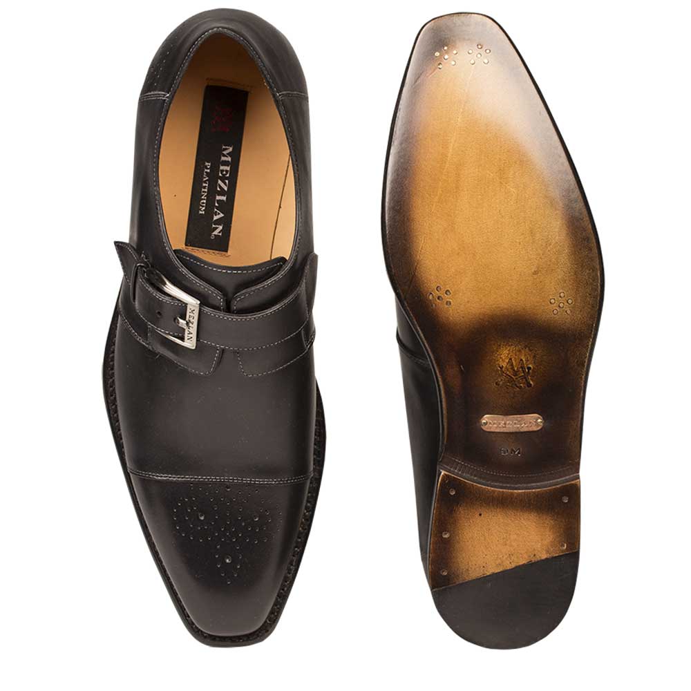 Jean Monk Strap