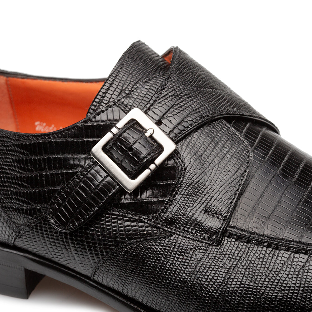 Lizard Monk Strap