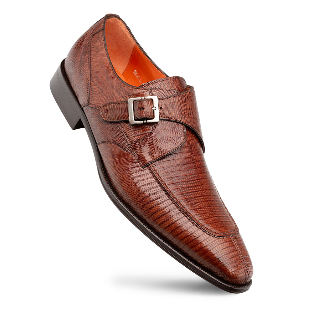 Lizard Monk Strap