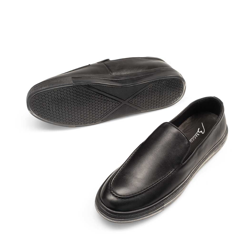 Bacco Bucci Jaeger 8265-15 Athleisure Shoes