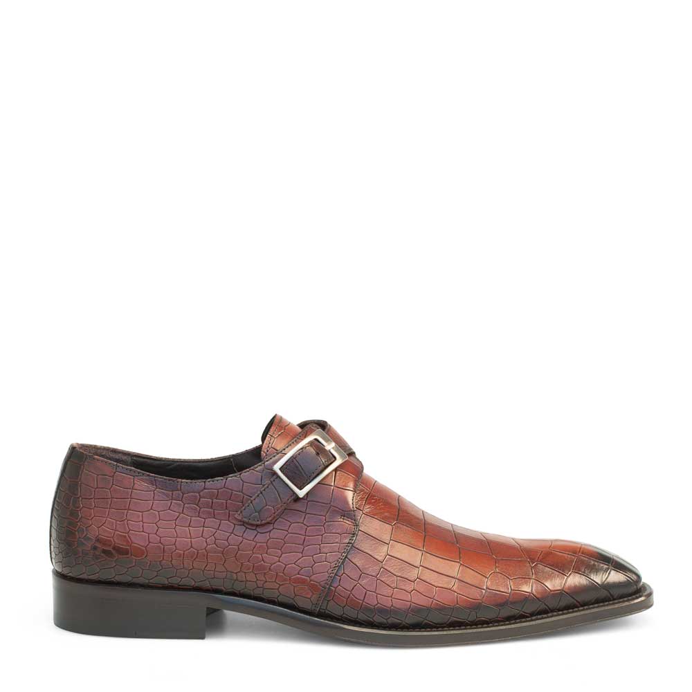 Mezlan monk strap hotsell