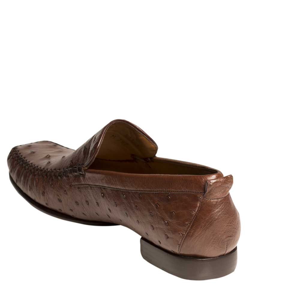 Mezlan Rollini Tabac SLIP ON Shoes