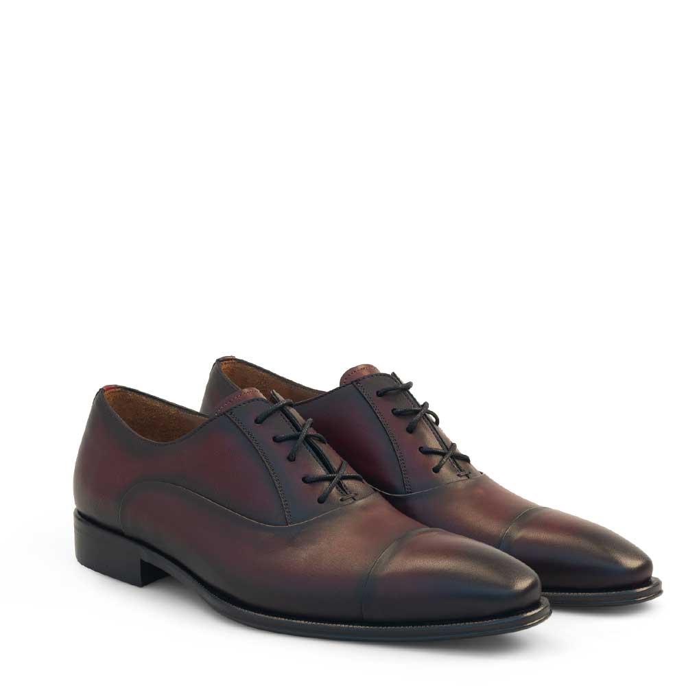 20708 Patina Oxford