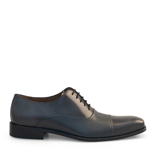 Cap Toe Oxford