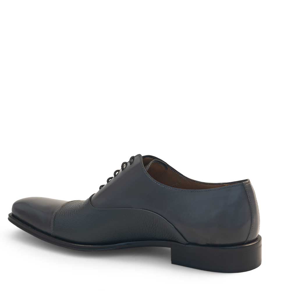 Cap Toe Oxford
