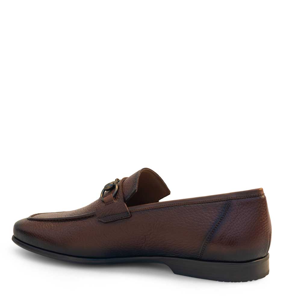 Classic Ornament Bit Loafer