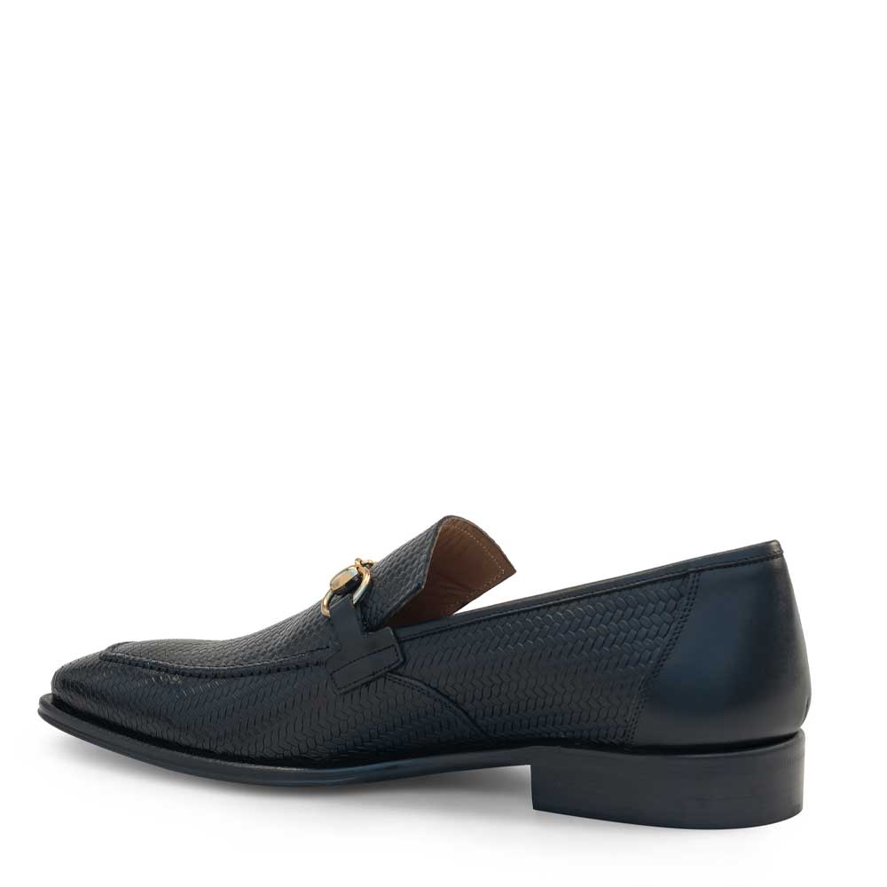 Classic Ornament Bit Loafer