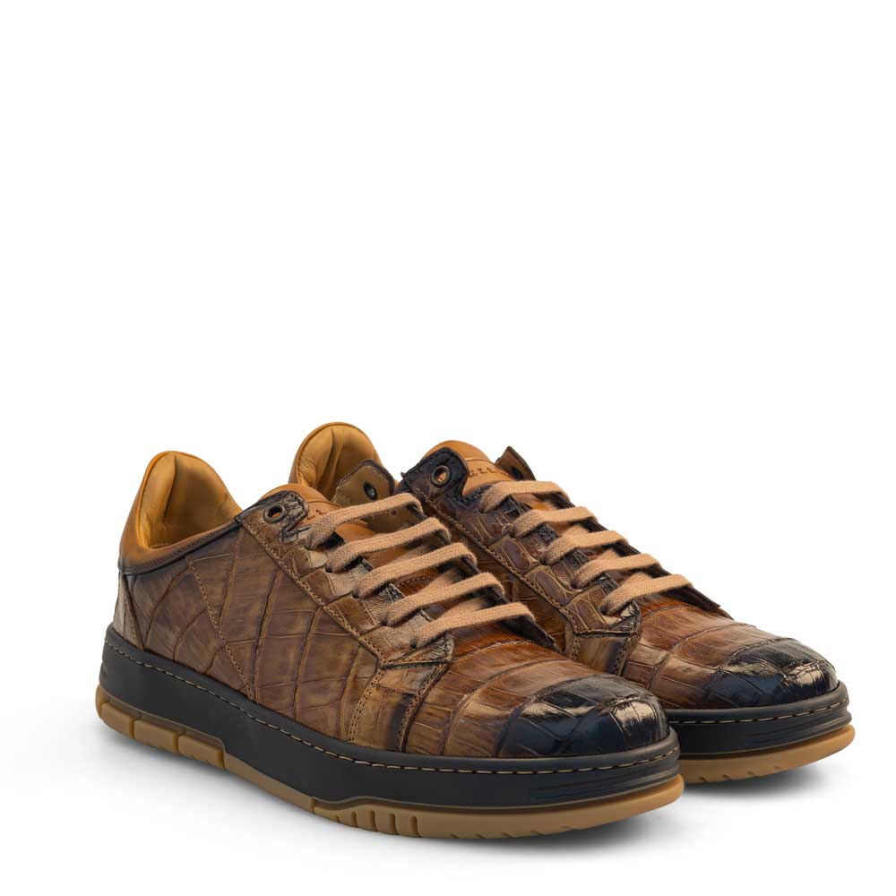 Demos Croc Sneaker