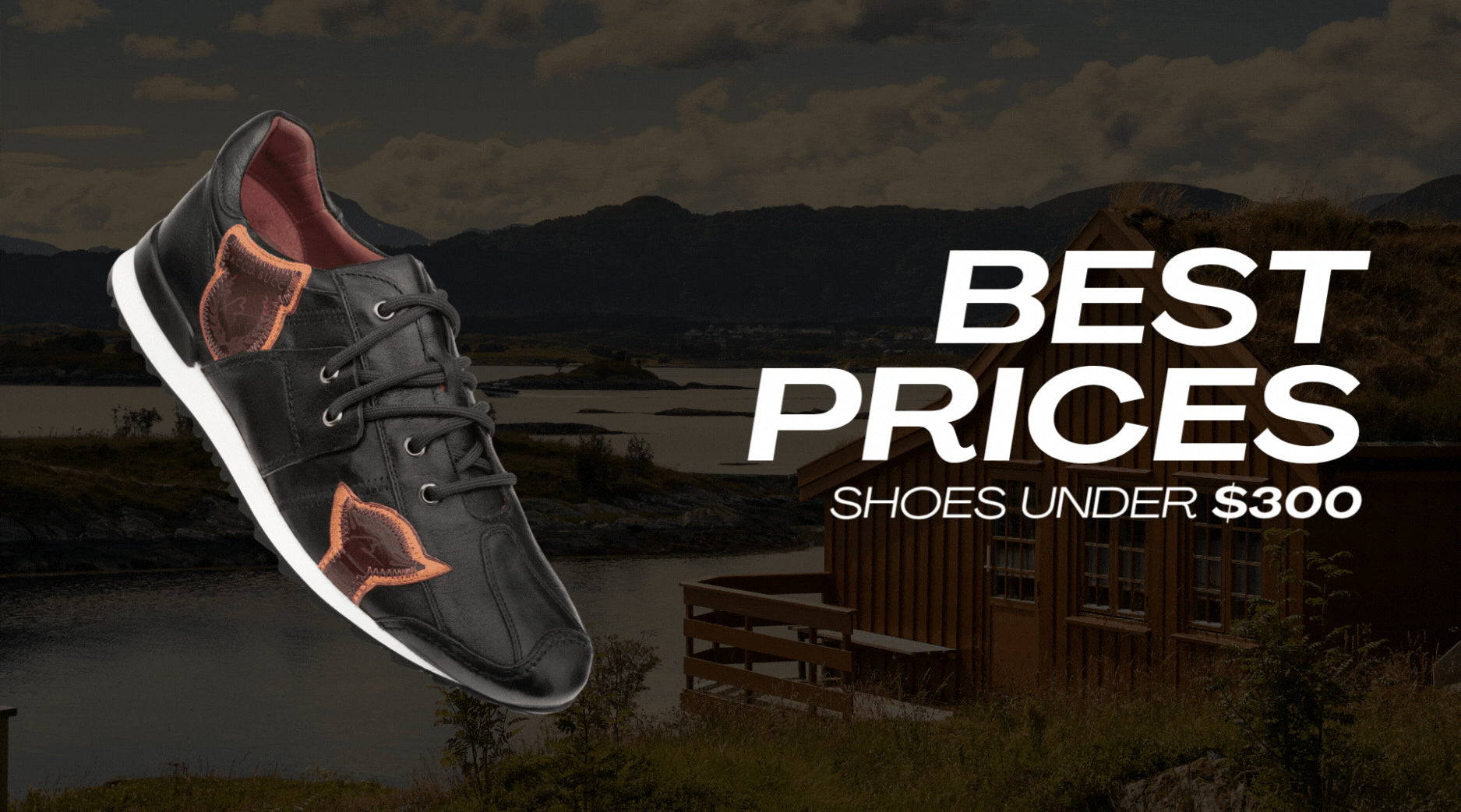The best prices around