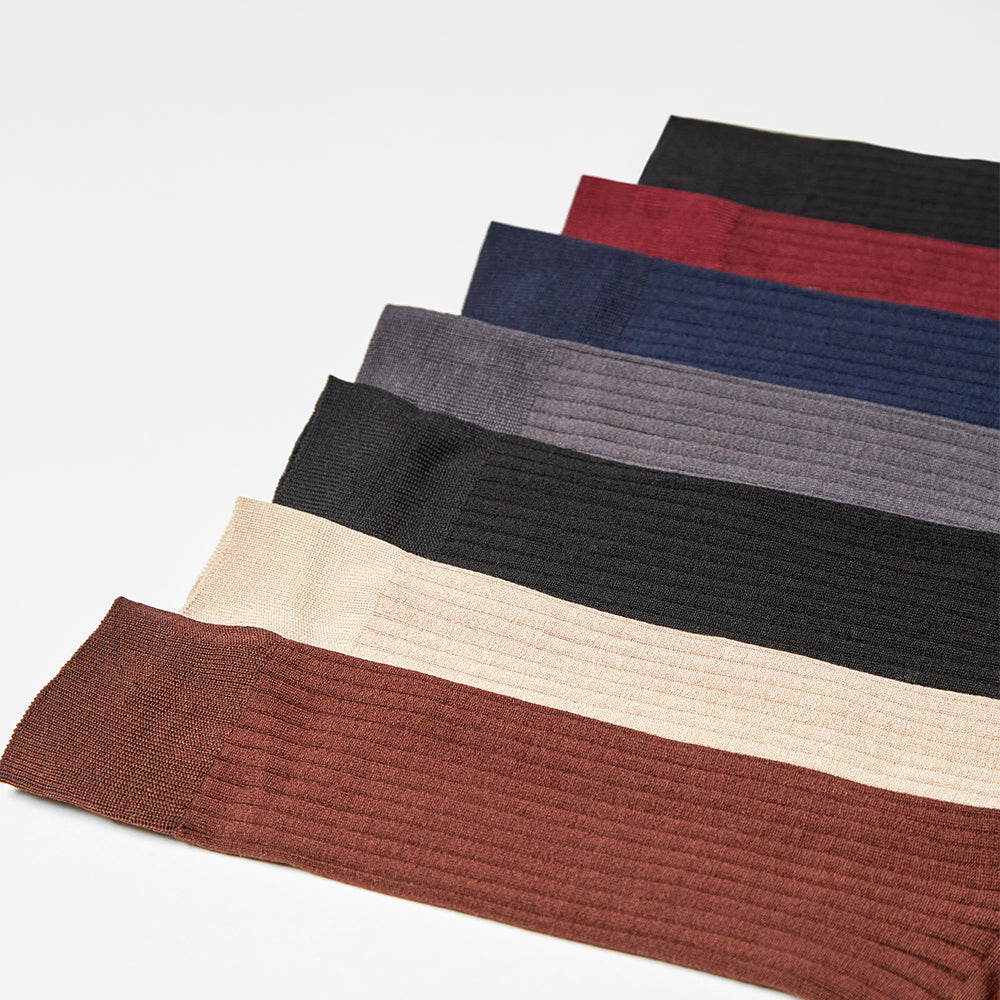 Mezlan Socks