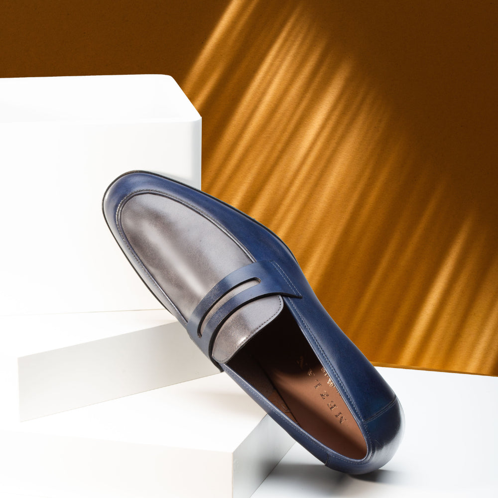 Classic Slip ons, Timeless Style