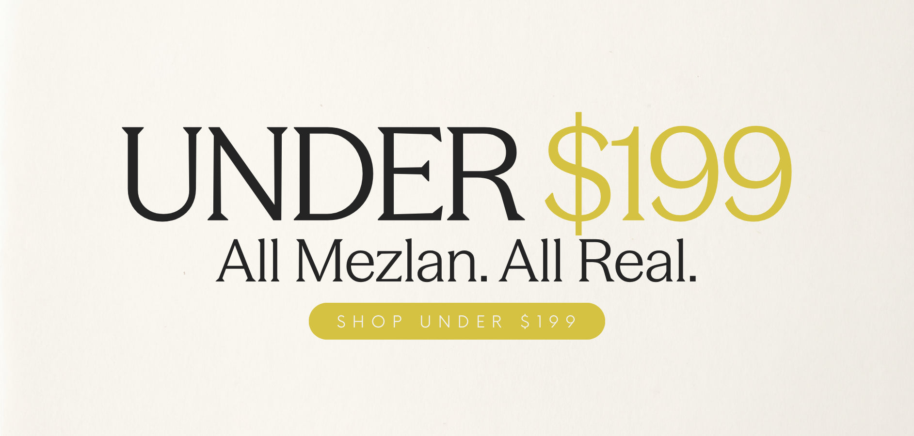 The best prices around