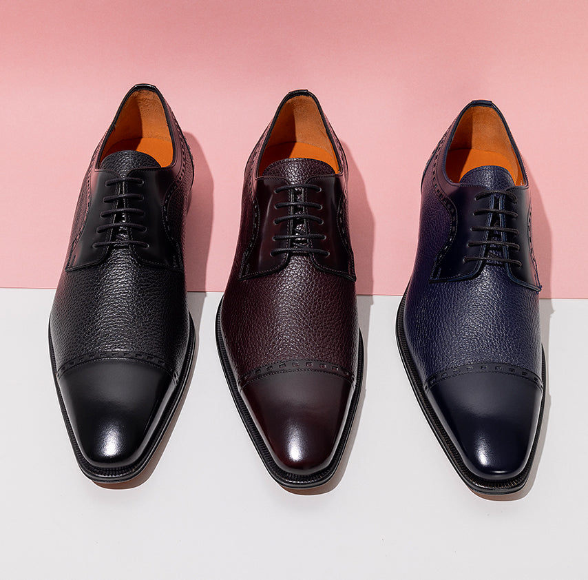 EXPLORE NEW STYLES FOR THE OFFICE