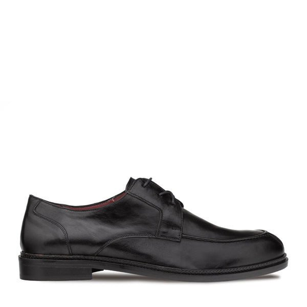 Split Toe Derby – Mezlan Warehouse