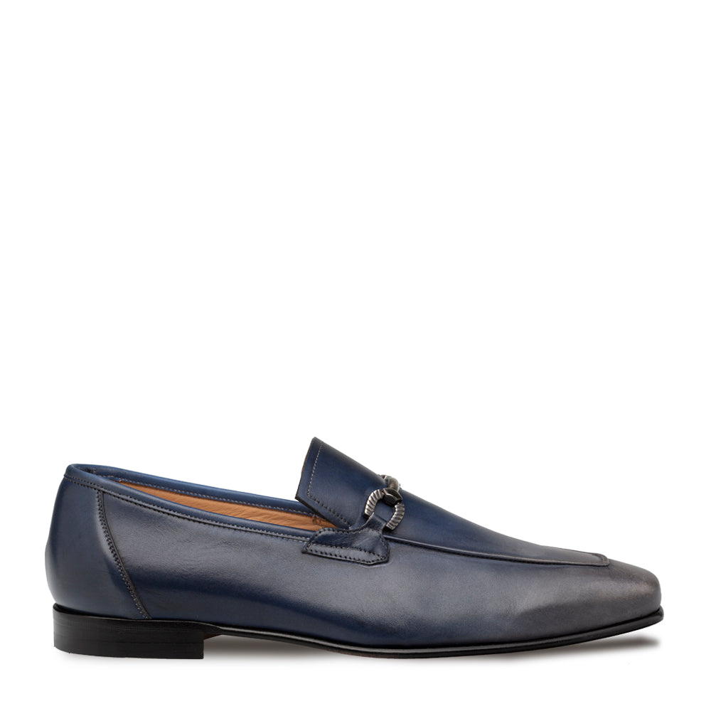 Brunello Bit Loafer