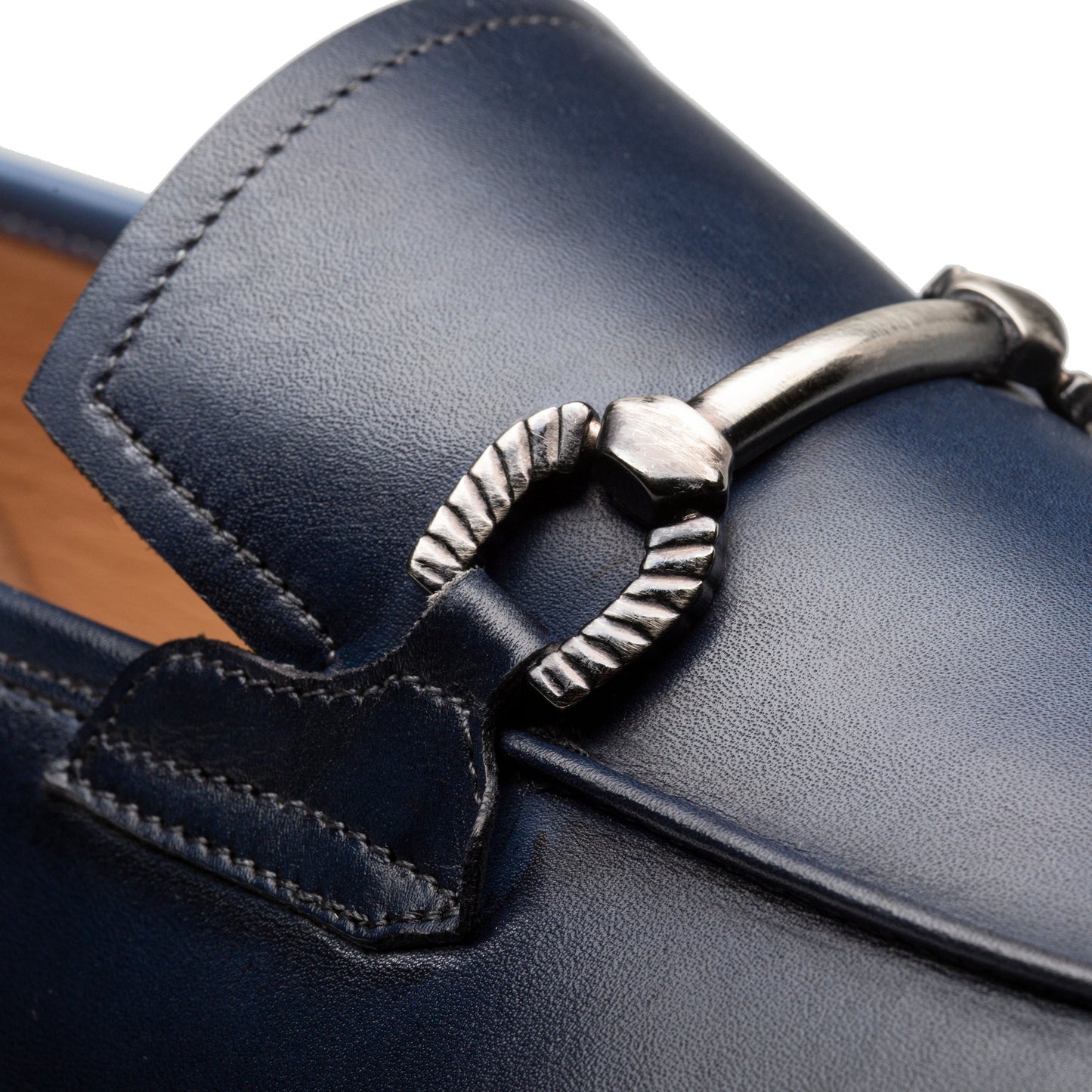 Brunello Bit Loafer