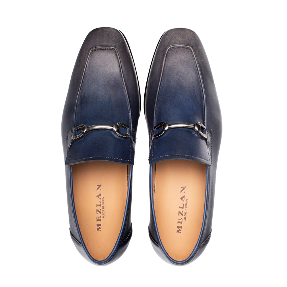 Brunello Bit Loafer