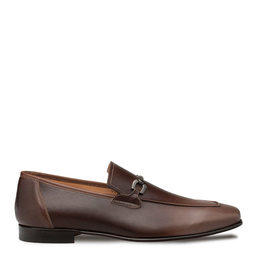 Brunello Bit Loafer