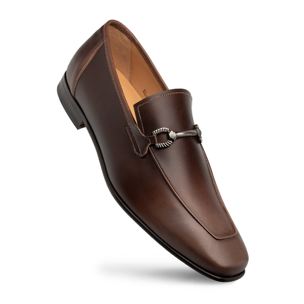 Brunello Bit Loafer