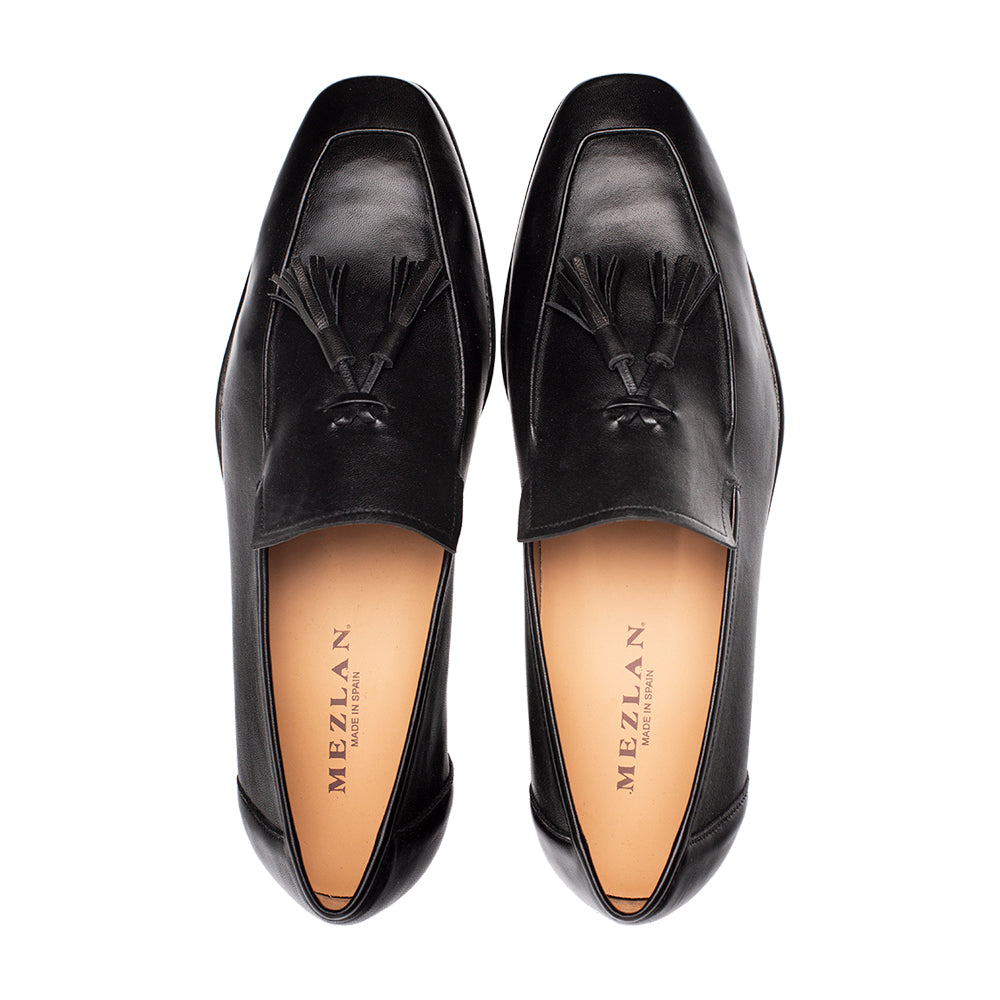 Javea Tassel Loafer