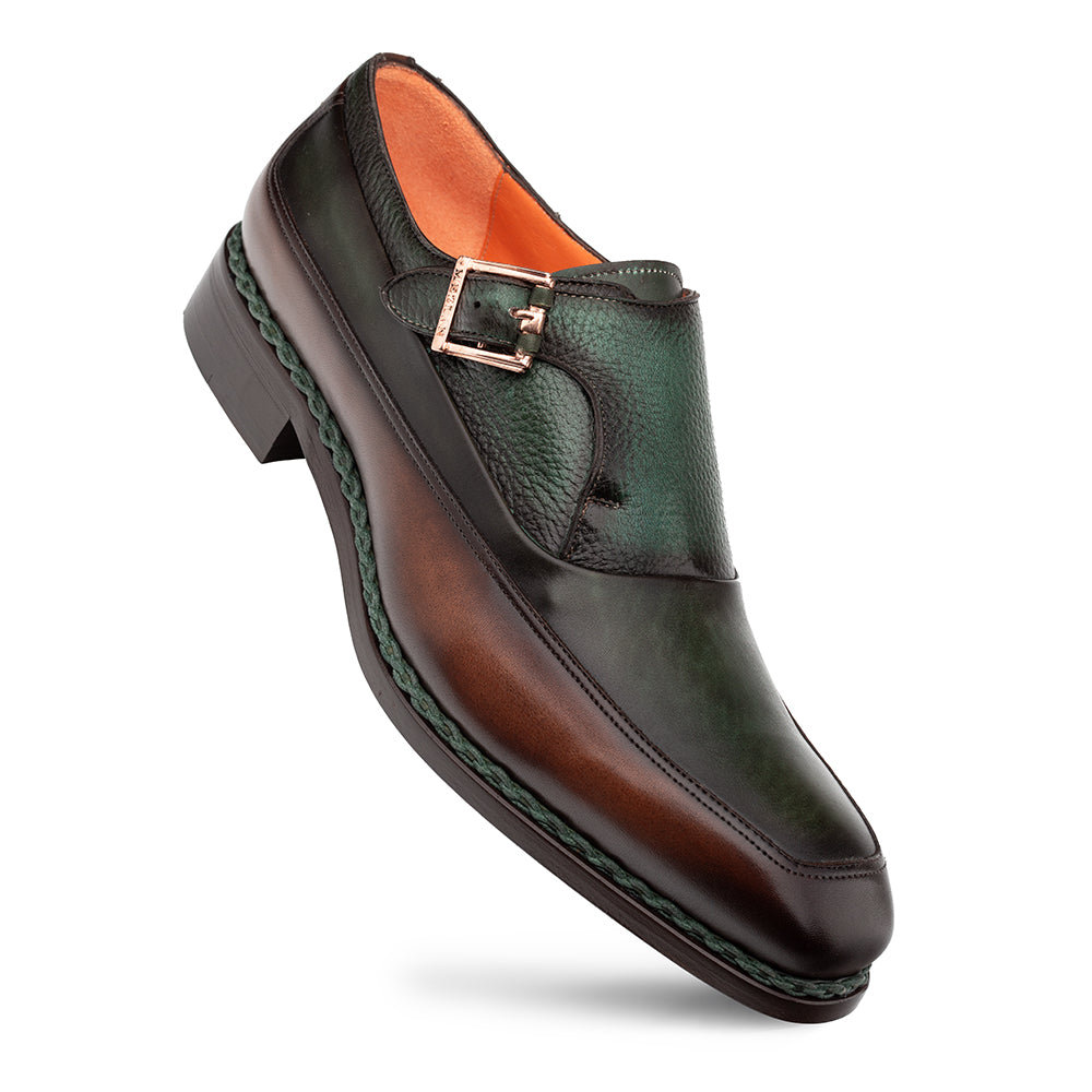 Artesano Two-Toned Monk