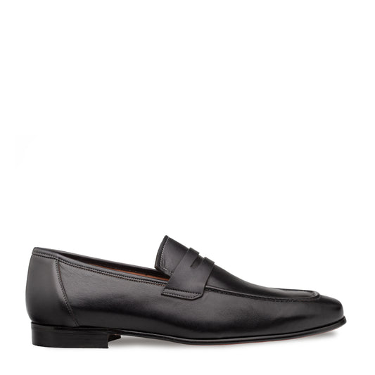 Patina Penny Loafer