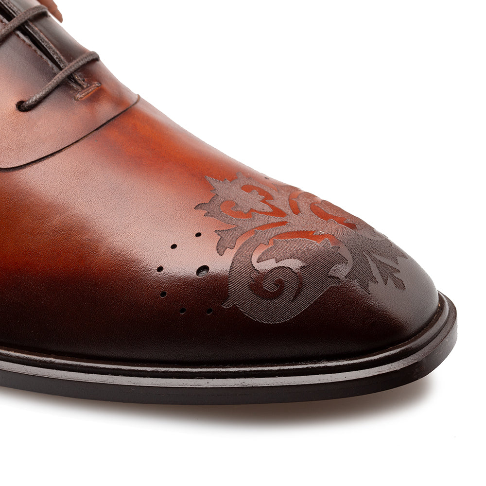 Artisan Laser-Print Oxford