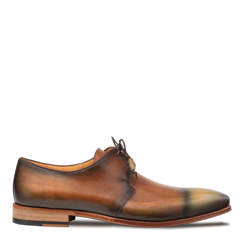 Two-Tone Derby