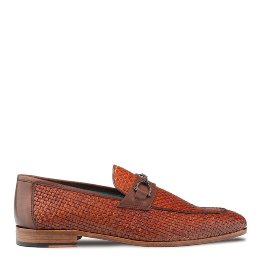 Salva Woven Slip On