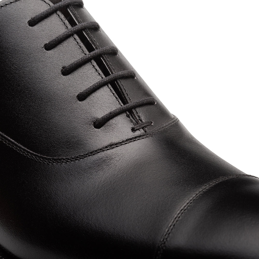 Classic Cap Toe Oxford