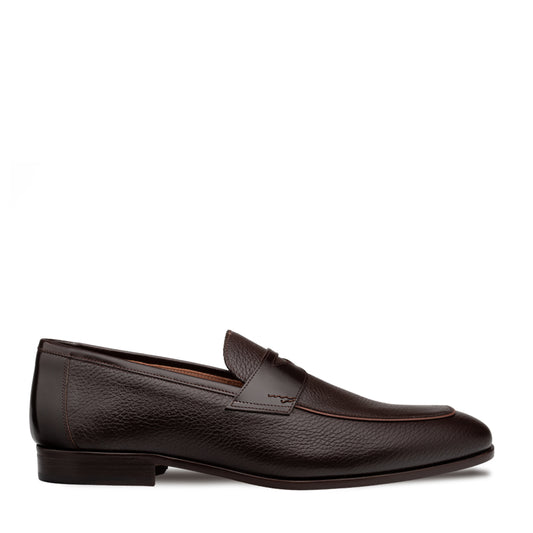 Calfskin Penny Loafer