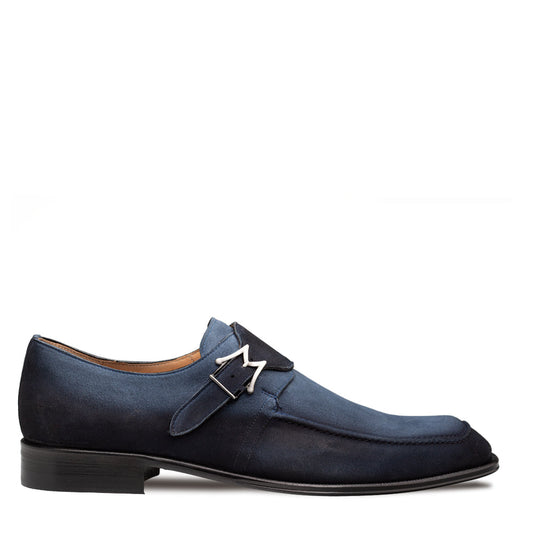 product-Diesel Suede Monk Strap