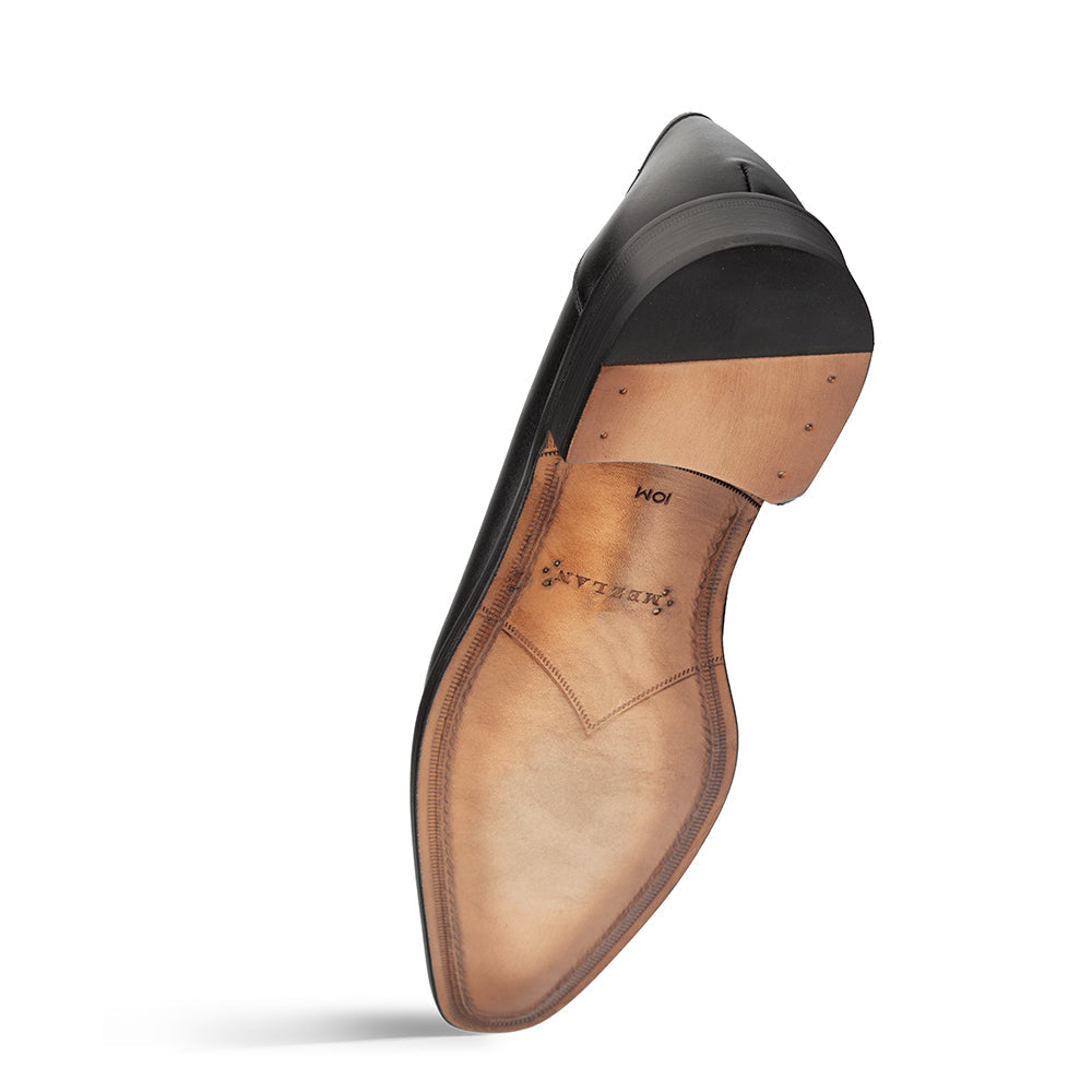 Barsotti Patina Calf Loafer
