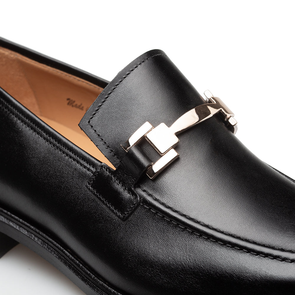 Barsotti Patina Calf Loafer